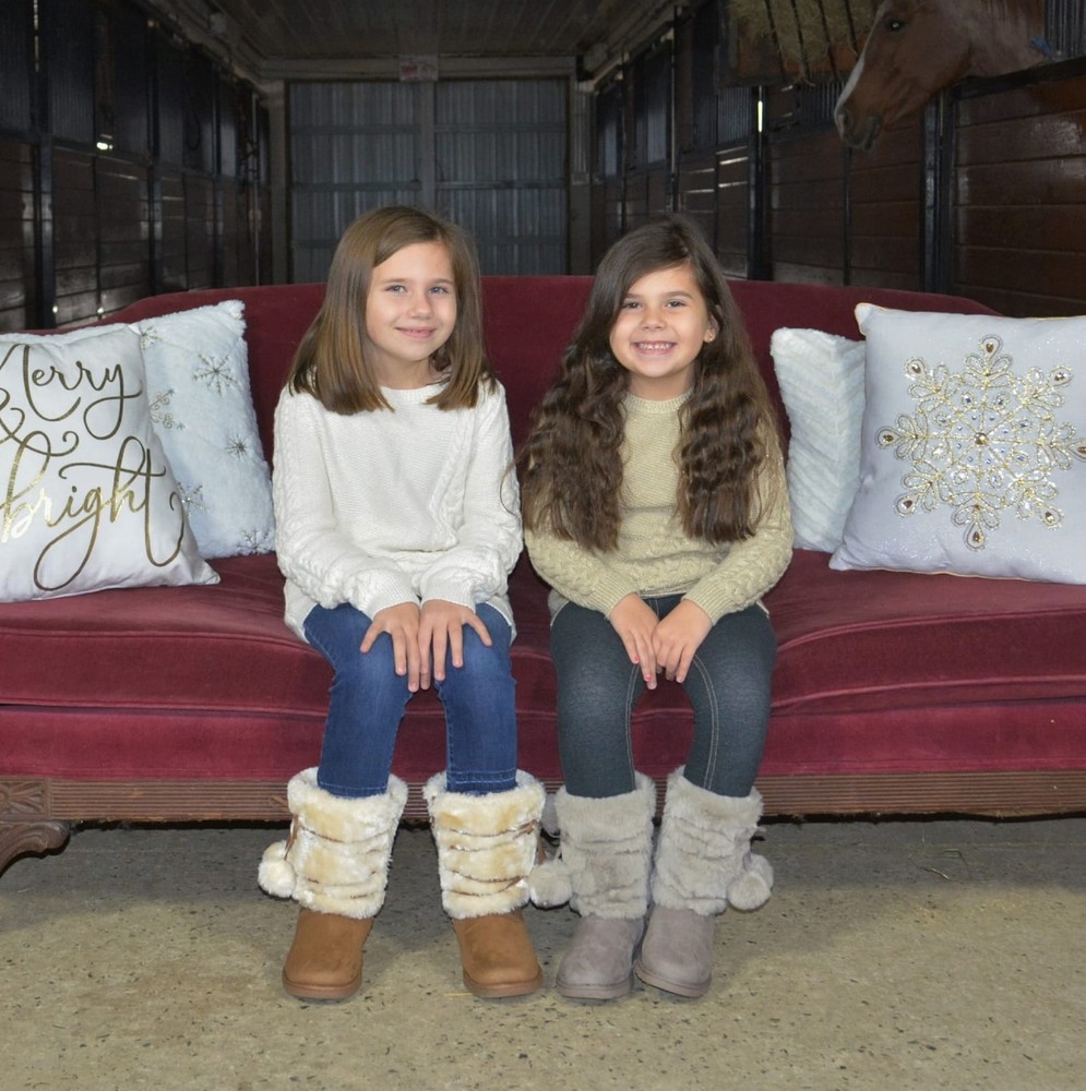 Meet your Posher, Anna